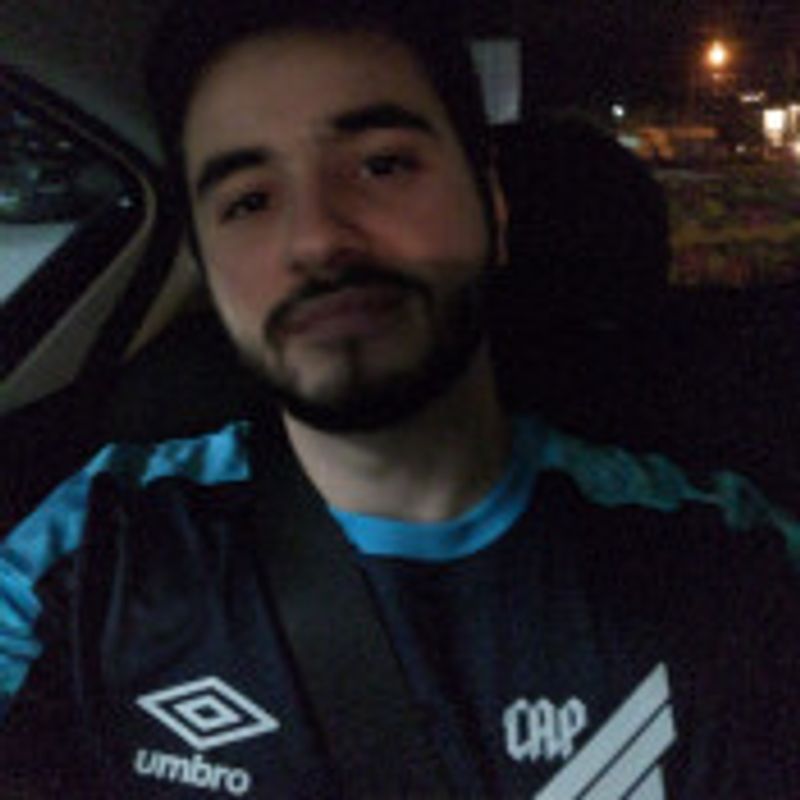 José Alberto Prates picture