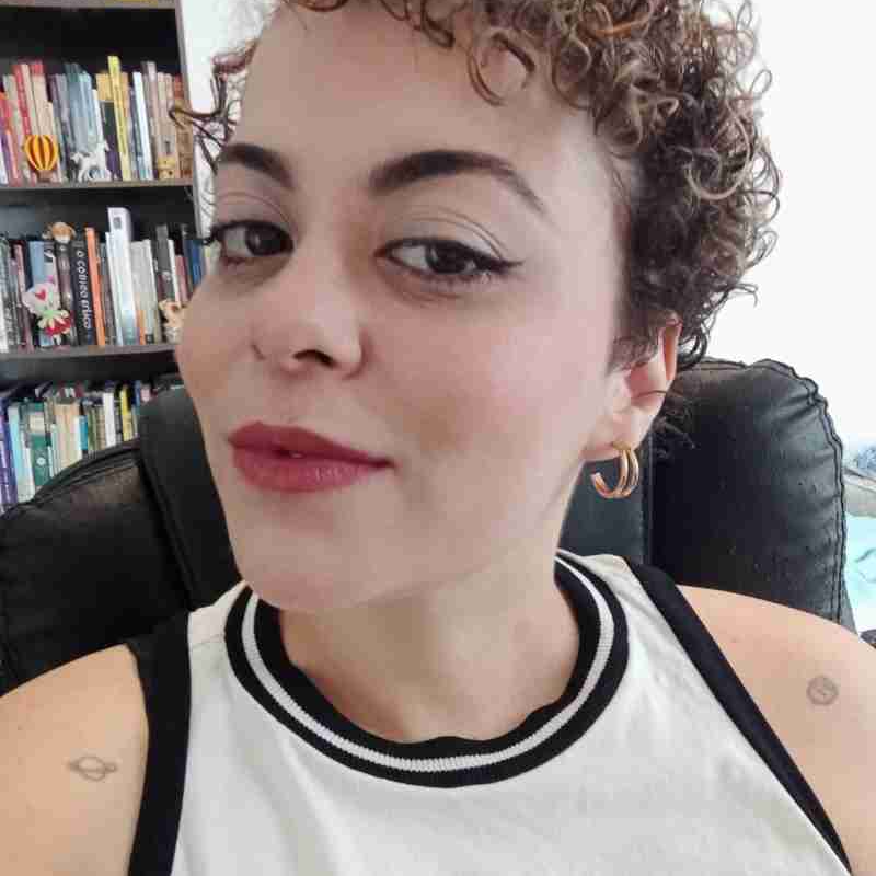 Amanda Elias Lima picture