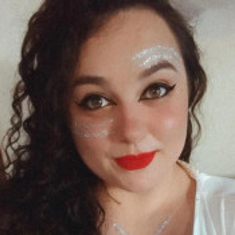 Amanda Cristina picture