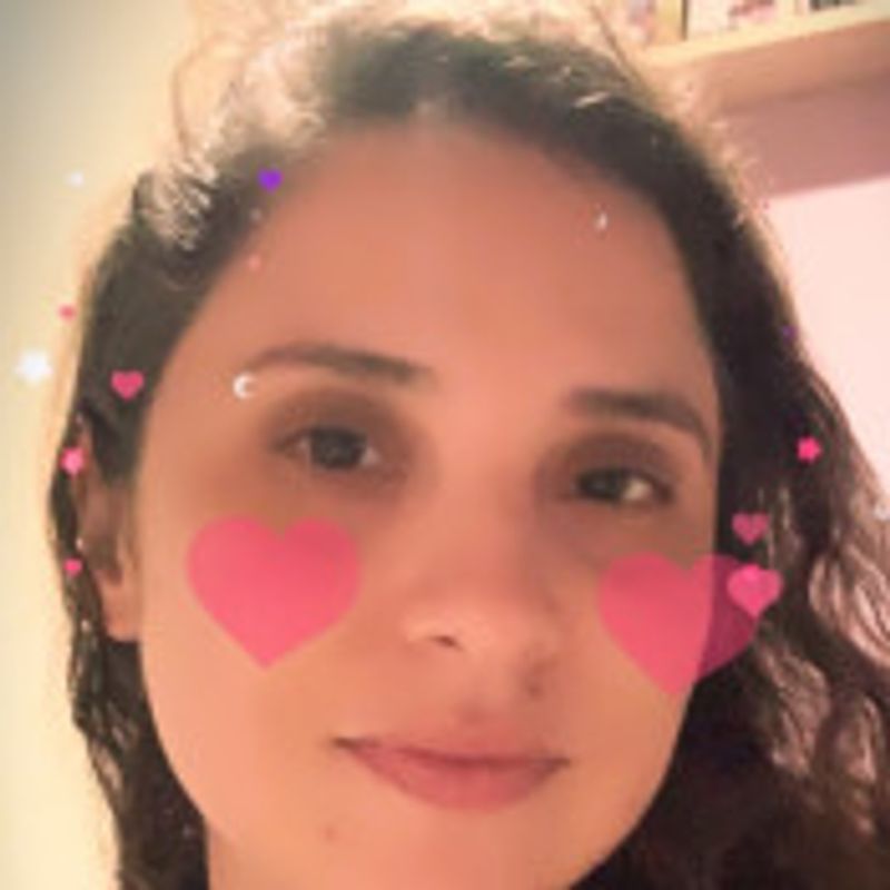 Denise Gazel Picanco picture
