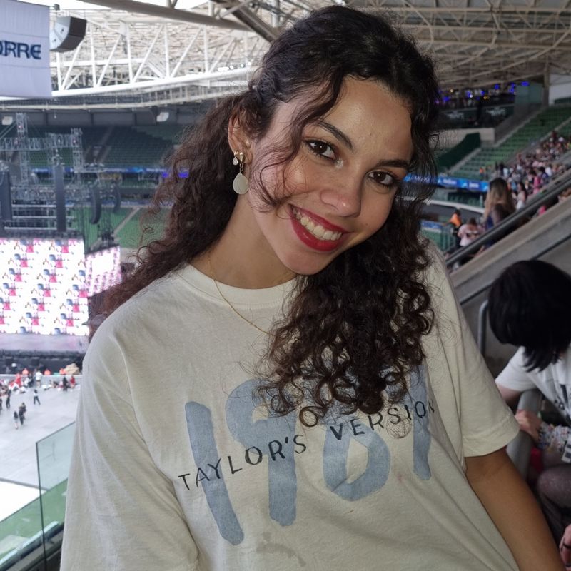 Ana Beatriz Paini picture