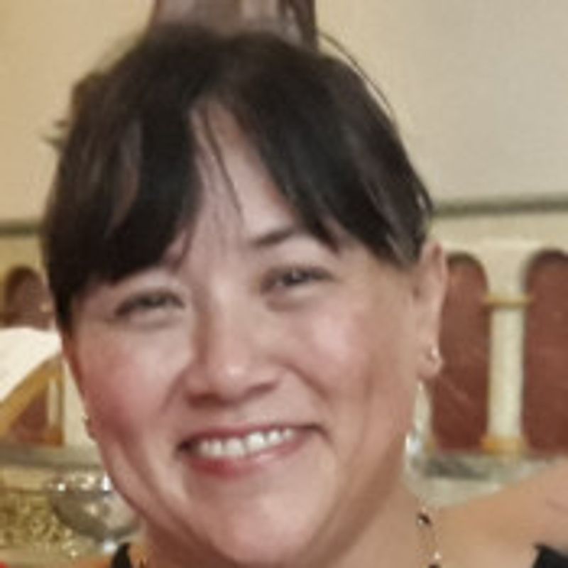 Kazue Kurimoto picture