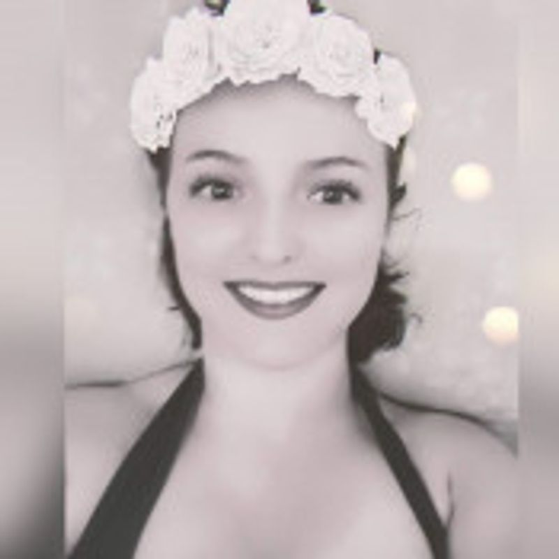 Thamires Nascimento picture