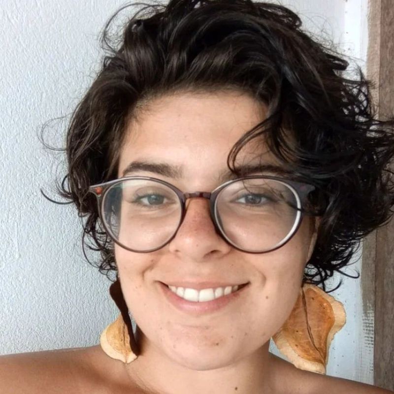 Sarah Andrade Sampaio picture