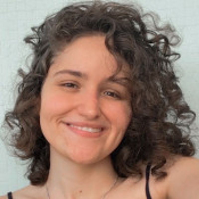 Bianca Matos picture