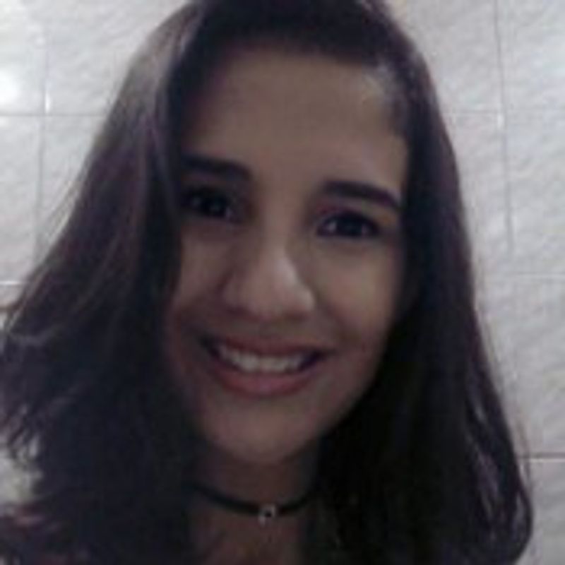Maria Teresa Camargo picture