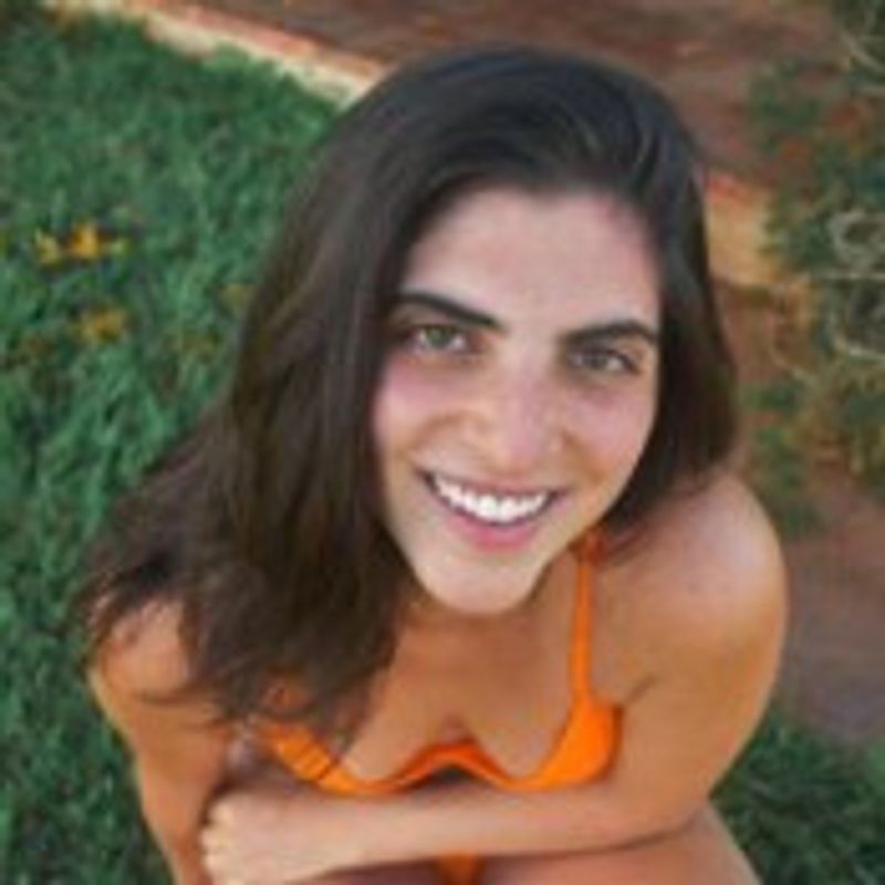 Isabel Alvarenga picture