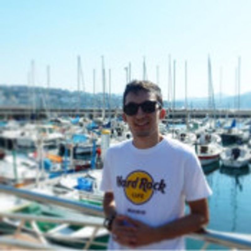 Gabriel Ladeia picture