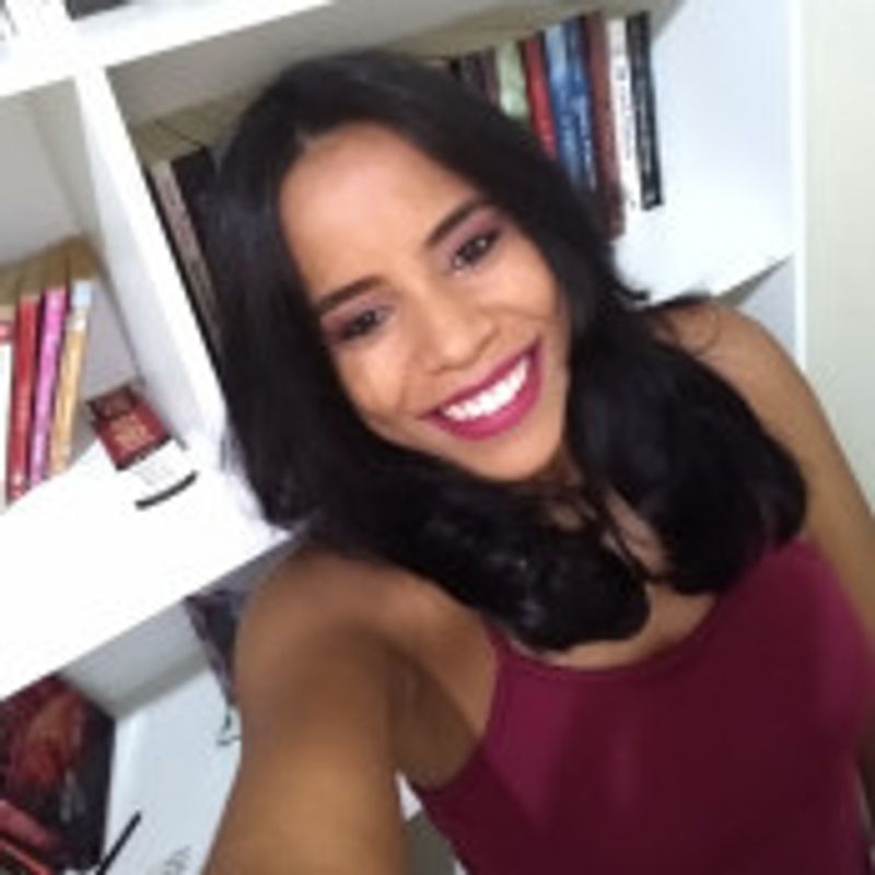 Flávia Silva picture