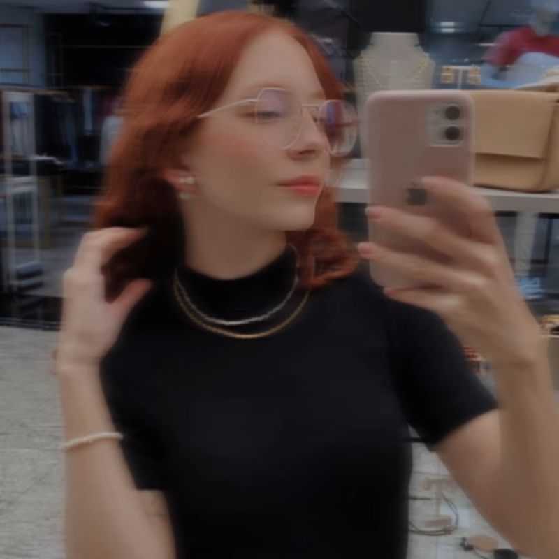Daniela Schervinski picture