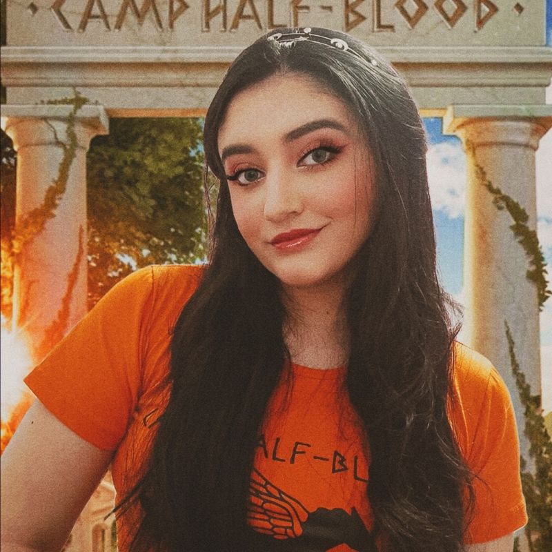 Yasmin Athaydes picture