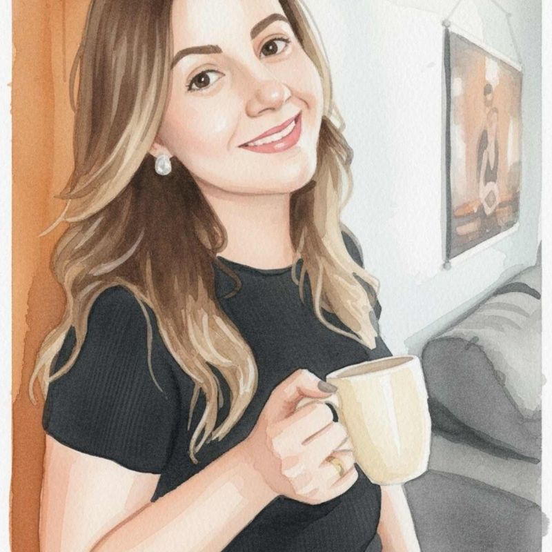 Letícia Ferraz picture