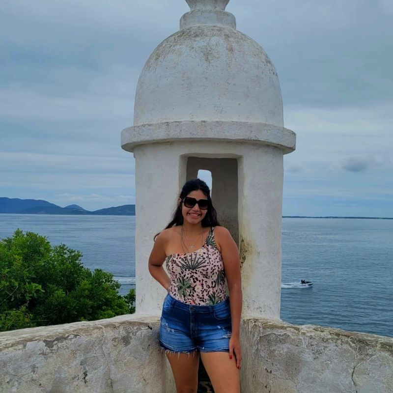 Clara Beatriz  picture