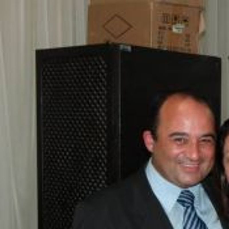 DANIEL CAMARGO DA SILVA picture