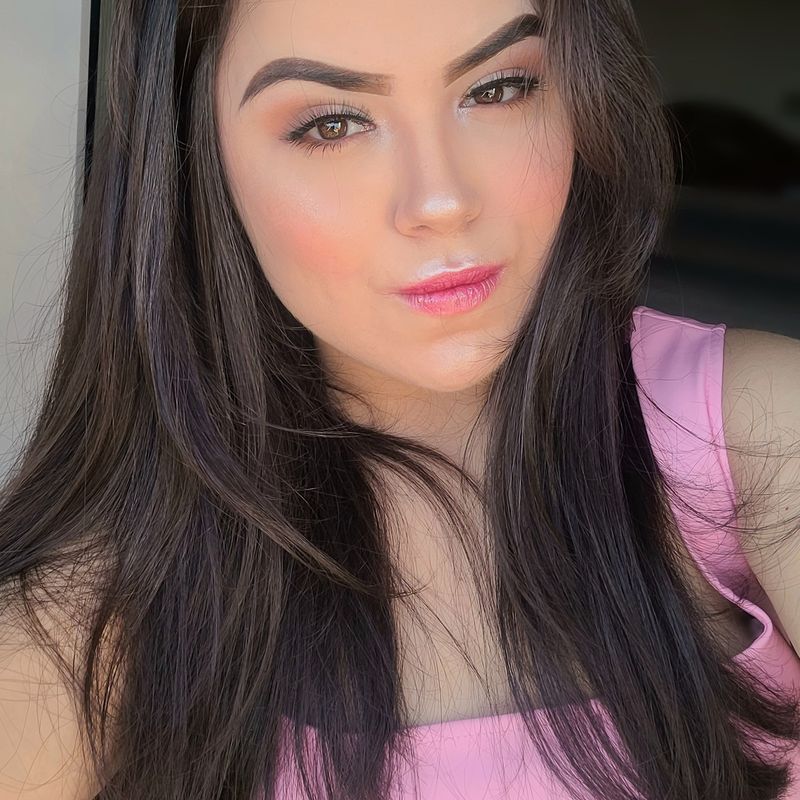 Karina Vitoria picture