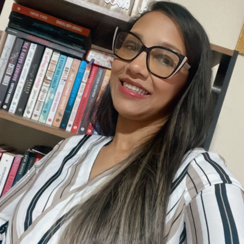 Selma Rodrigues  picture