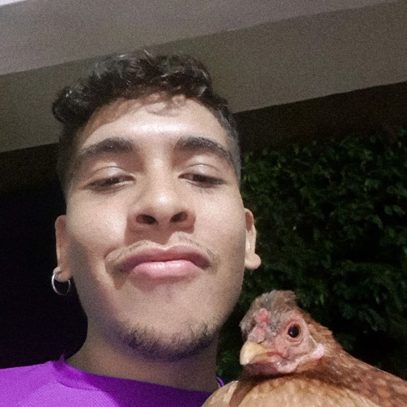 Joás Henderson picture