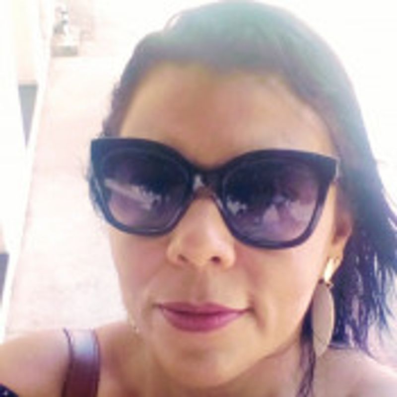 Cristine Peixoto picture