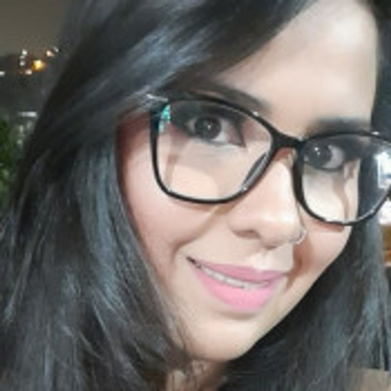 PAMELA RODRIGUES COSTA picture