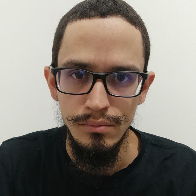 Paulo Gilberto picture