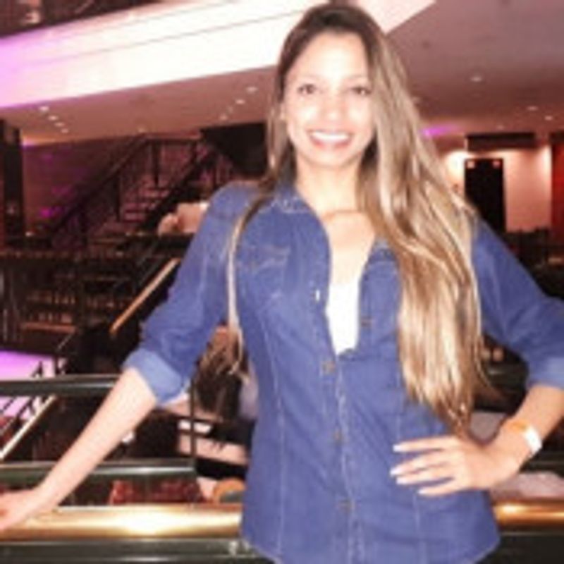 Bruna Silveira picture