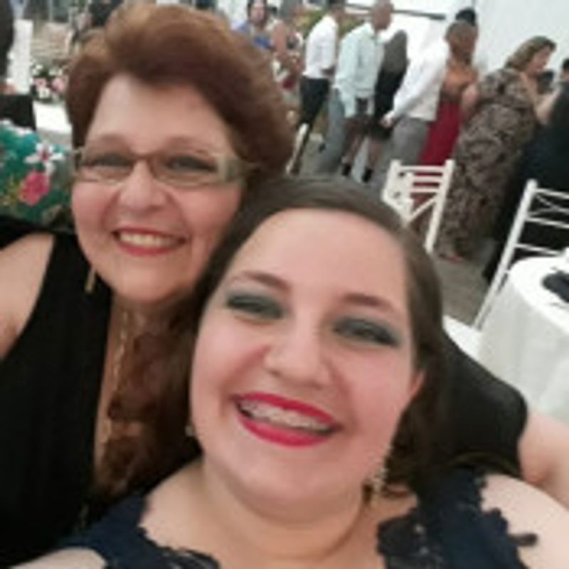 Ivone Fonseca picture