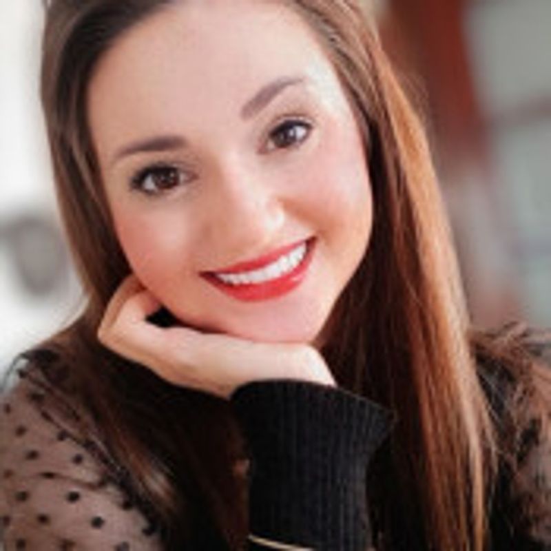 Melissa picture