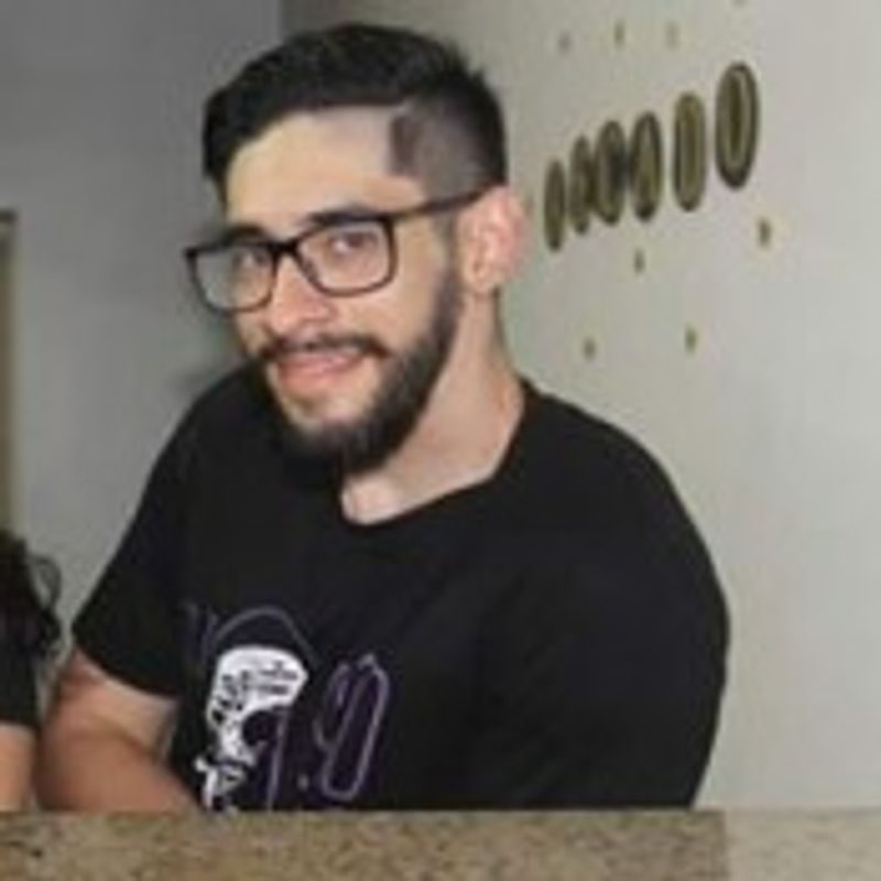 Matheus Bandeira picture