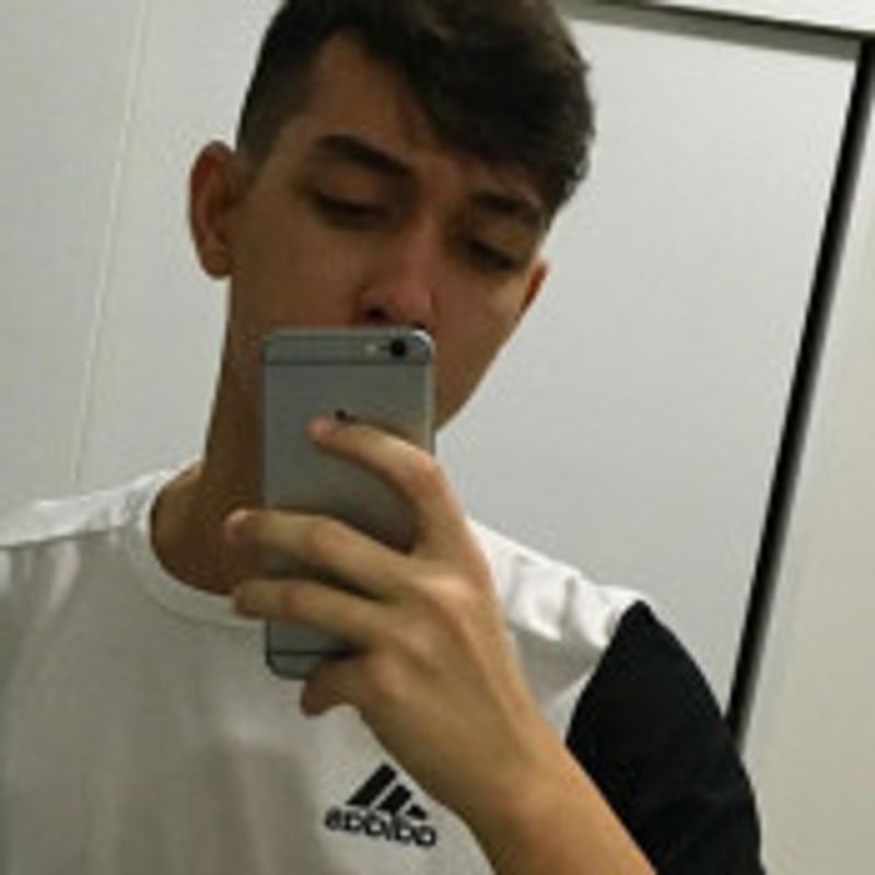 Arthur Coelho picture