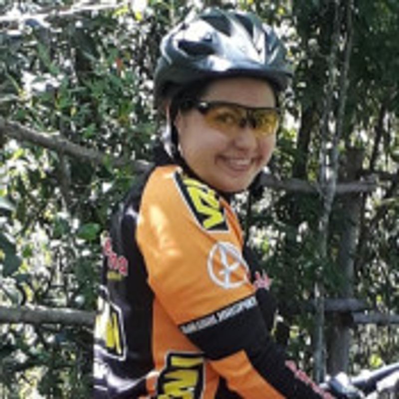 Isabelle Bastos picture