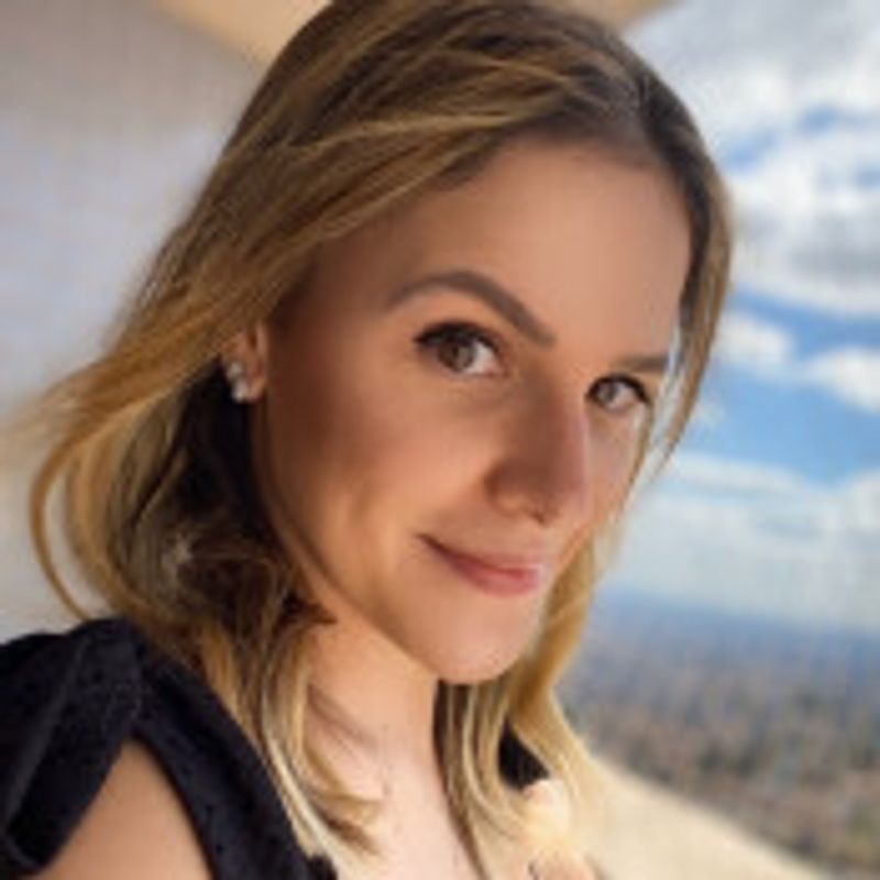 Haydée Navarro picture