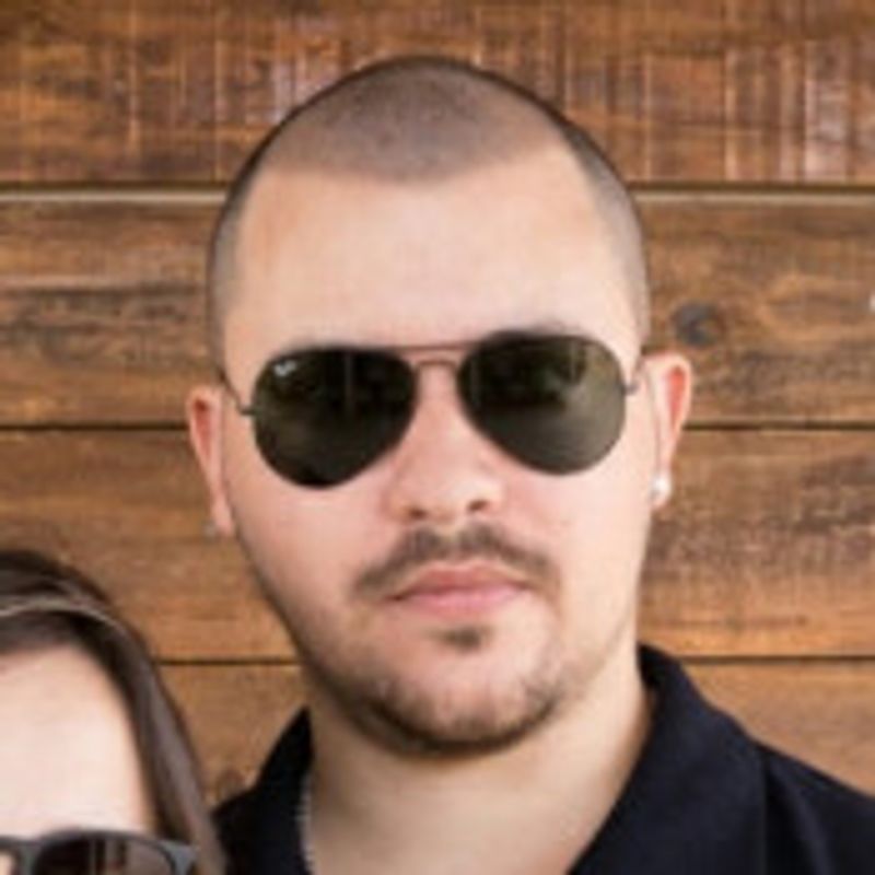 Felipe Castilho picture