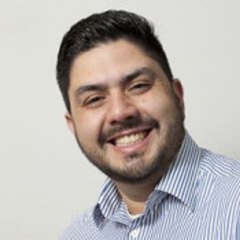 Marcelo Fabricio picture