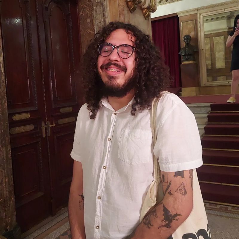 Leonardo Galardo  picture