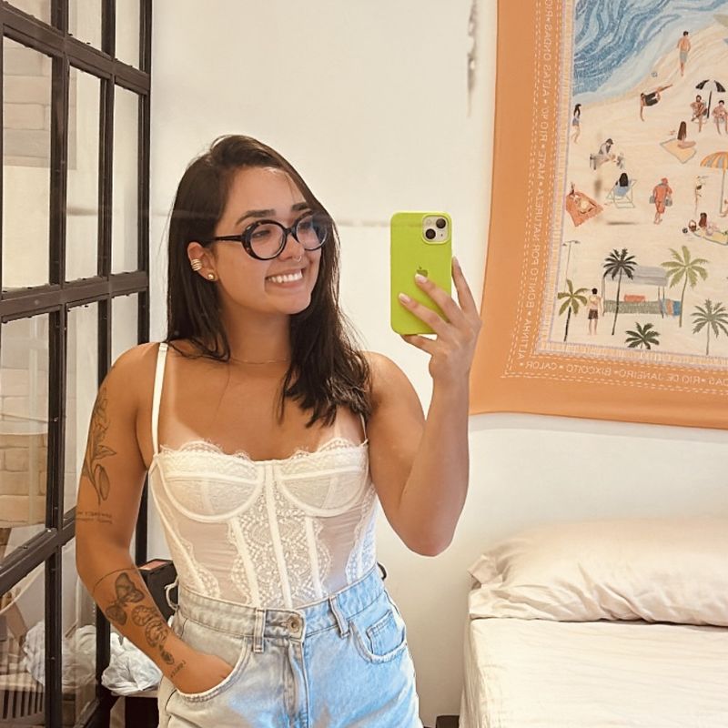Victoria Molina picture