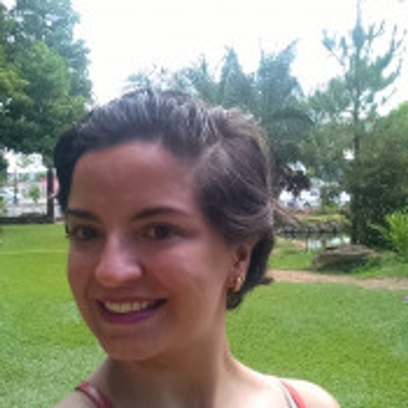 Michele Ruiz Alves picture