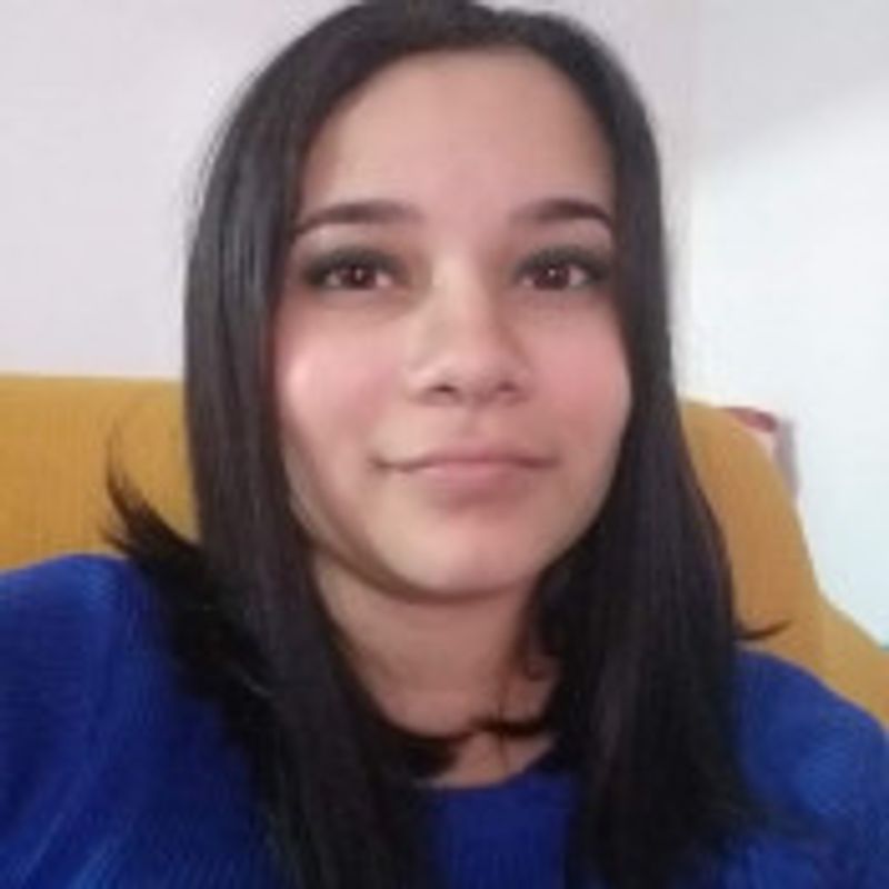 Mariane dos Santos da Silva  picture