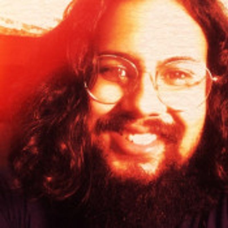 Carlos Matheus Mello picture