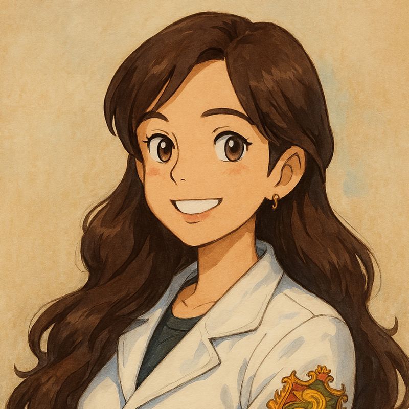 Isabella Carvalho picture