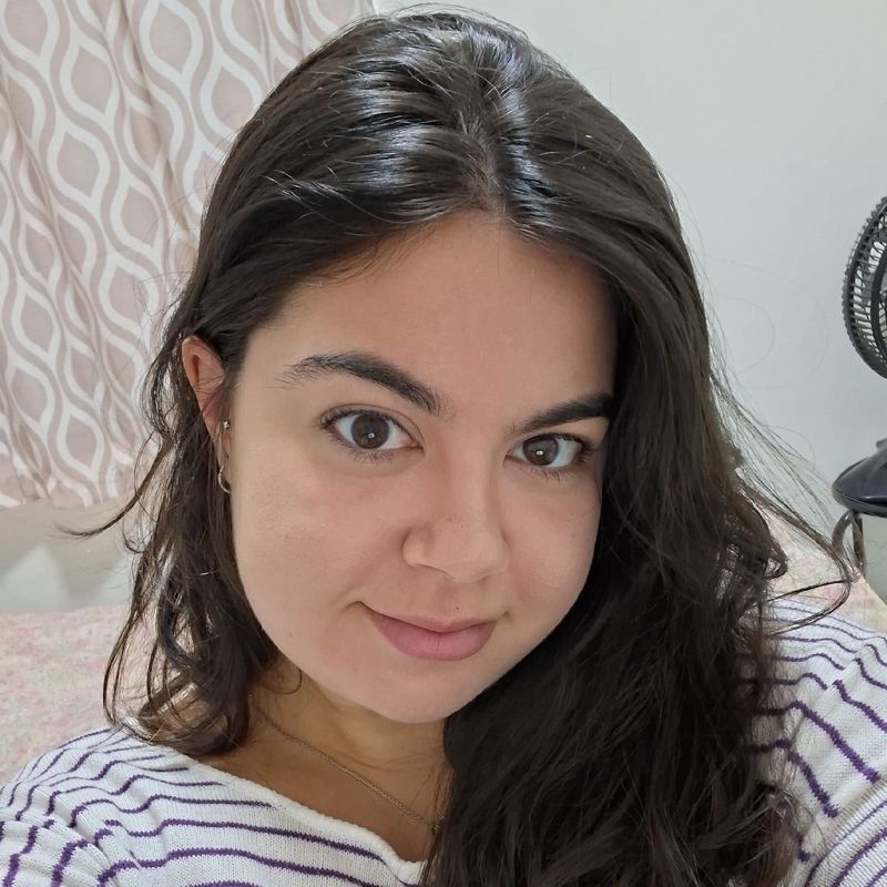 Júlia Sartor Fogaça picture
