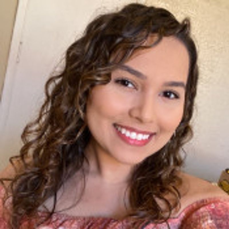 Larissa Oliveira Aguiar picture
