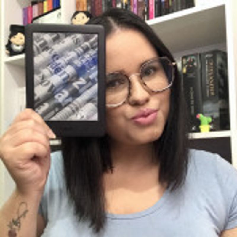 Andressa Gonçalves dos Santos picture