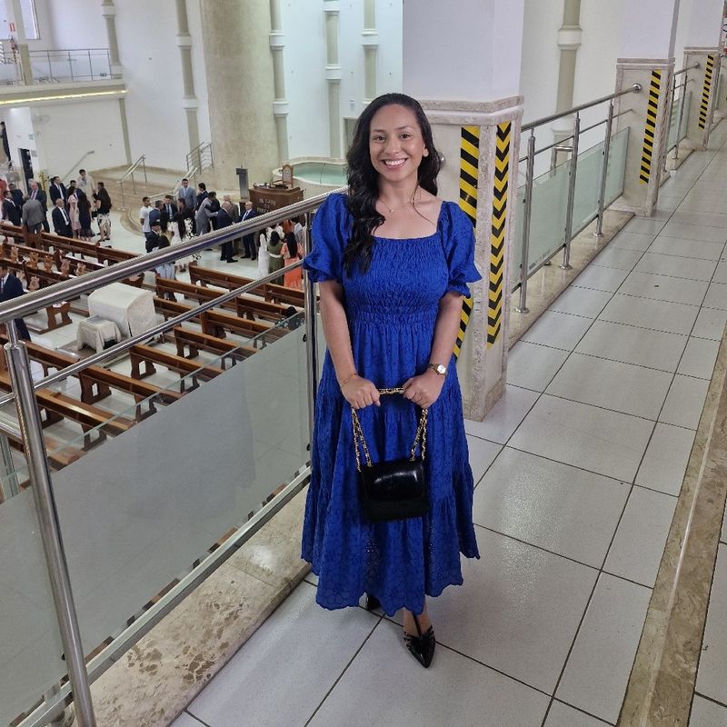 Vitória Almeida picture
