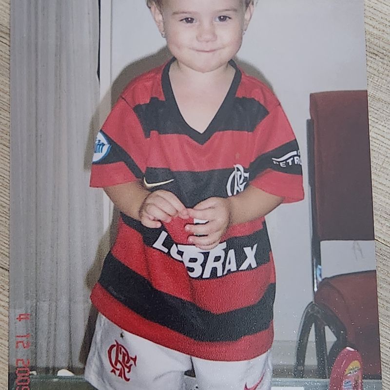 Vitória Soria picture