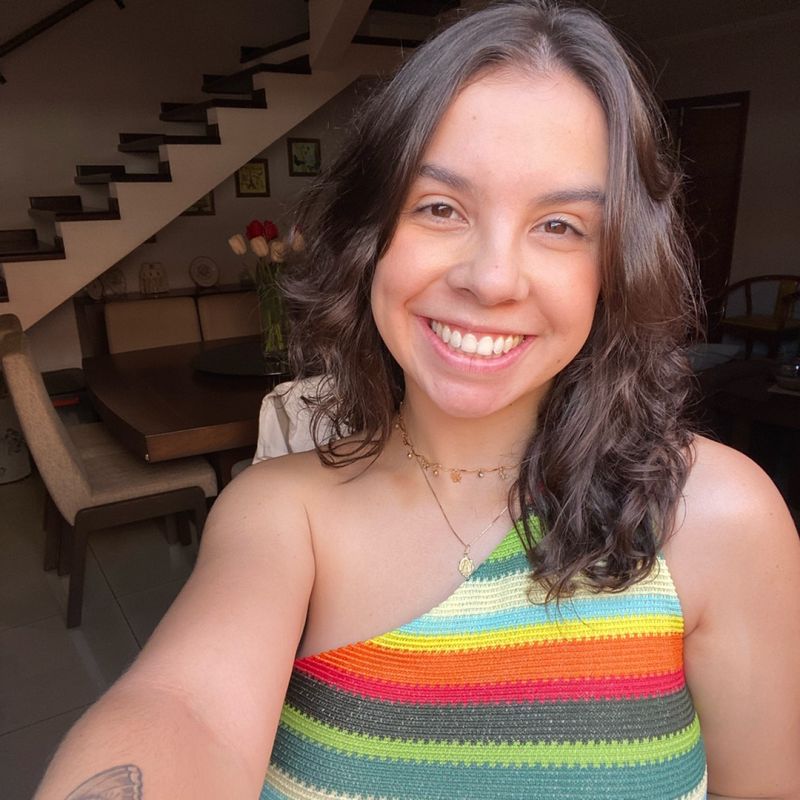 Larissa Rodrigues picture