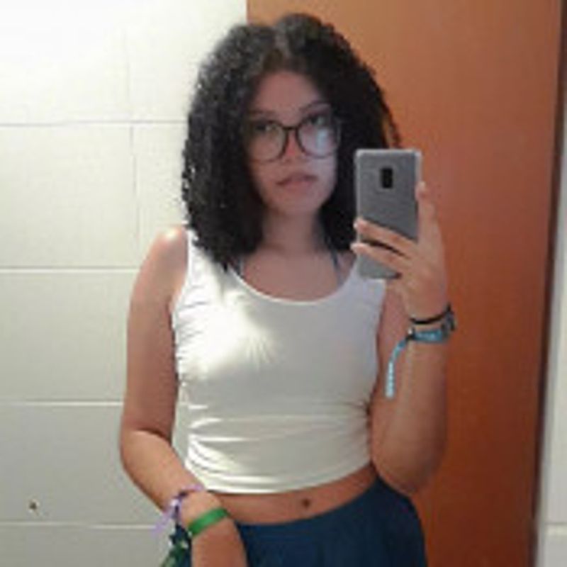 Ana Gabriela de Ornelas picture