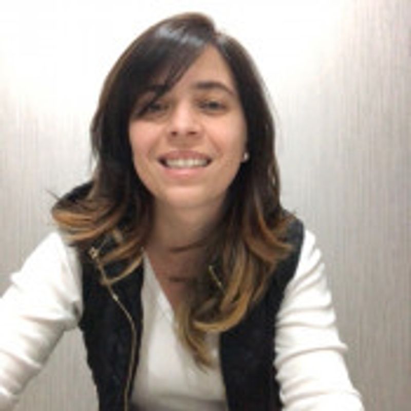 Priscila de Oliveira Gonzalez Negrisoli picture