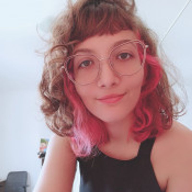 Amanda Melo picture