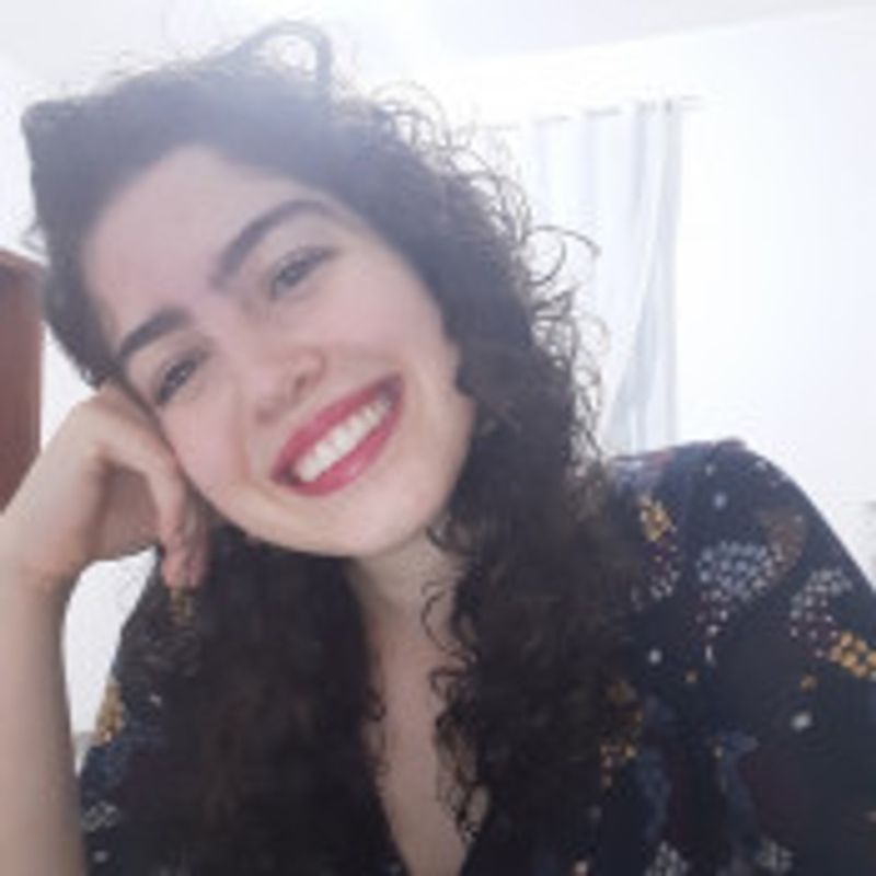 Bruna Sibaldo Torres de Lira  picture