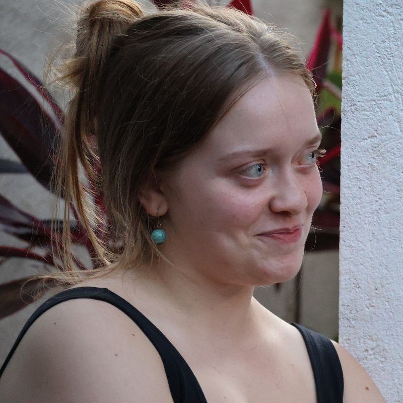 Julia Zilio picture